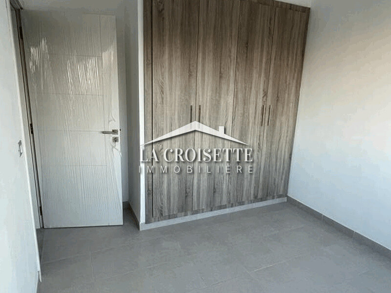 Appartement S+3 aux Jardins de Carthage